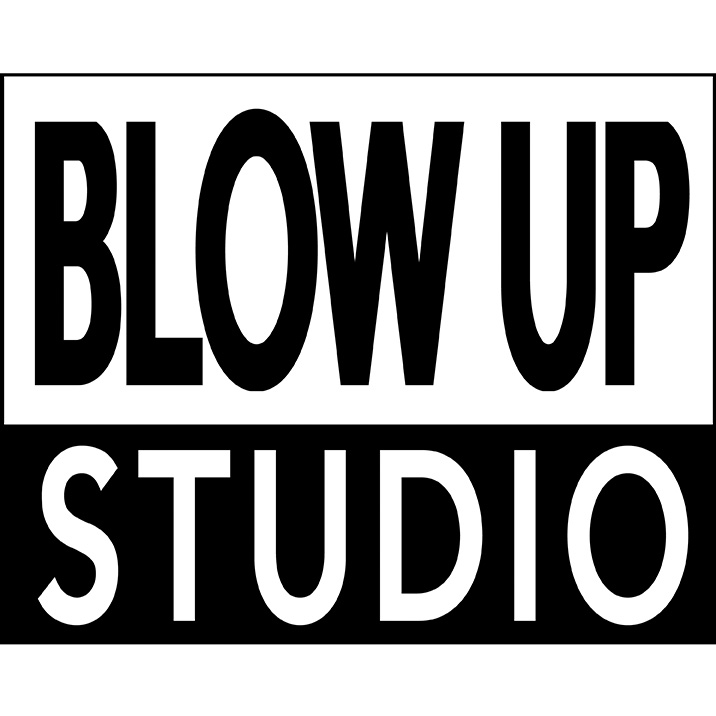 BLOW UP Studio